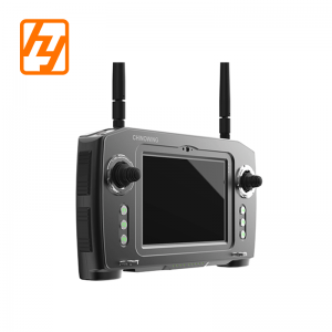 华之翼T26手持地面站