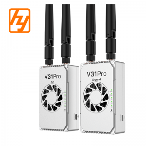 华之翼V31PRO一体链路80KM