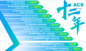 集结令！最后两周，2023航空枢纽建设与发展大会将于9月22日-23日西安举办！