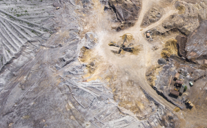 智慧矿山解决方案，一篇文章告诉你无人机在复杂矿山中的巡查应用