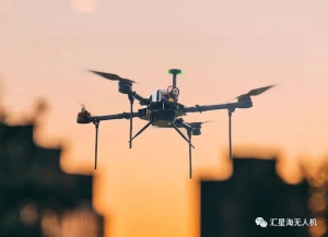 汇星海新品发布丨Hover 3 小身材大能量