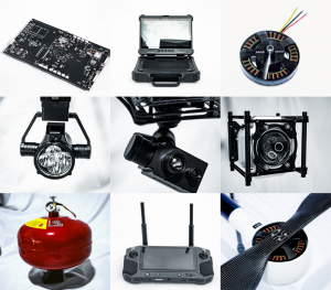 重磅｜3亿无人机产业基金来袭！