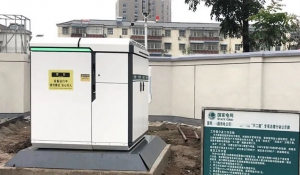 复亚智能助力安徽某地电网，精细化巡视提质增效