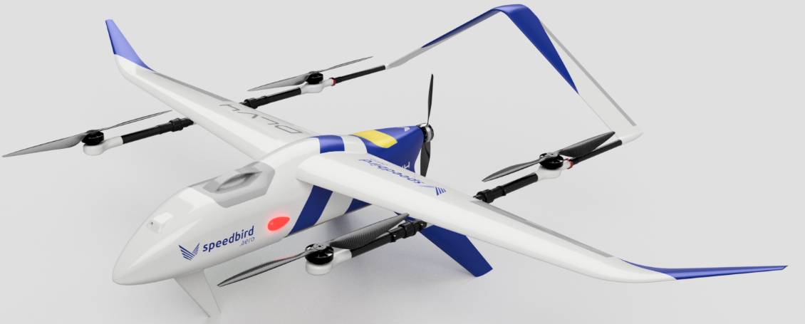 DLV-4 飞机