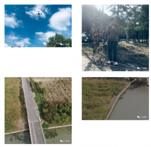 幻飞智控 | 全方位、无死角，无人机变身空中“网格员”