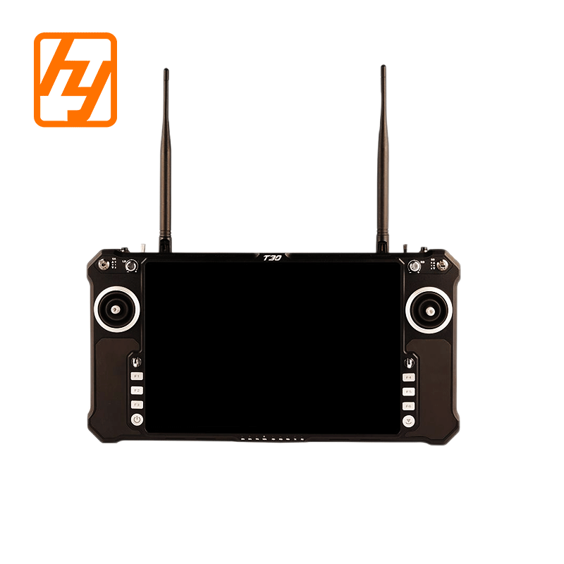 华之翼T30手持地面站