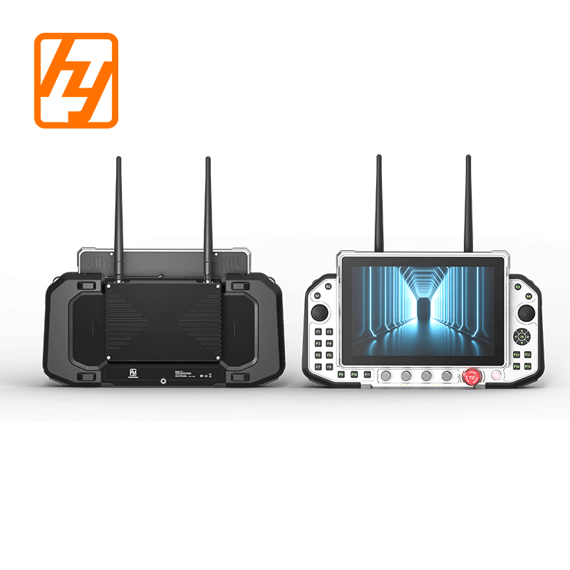 华之翼T31手持地面站