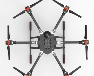 HT900 多用途无人机飞行平台