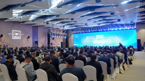 西安无人机大会首日，羚控科技与安徽军工集团重磅签约！