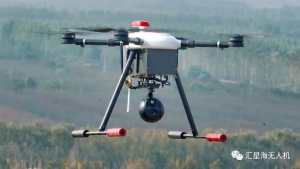 汇星海Swan 840助力信号塔巡检智能时代