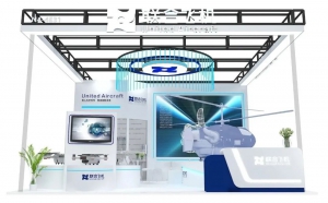 行业新动力 | 联合飞机智慧赋能新方案，构建高效新生态