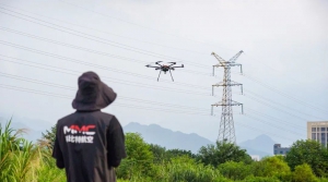 电力行业应用｜点云重构，洞察通道隐患