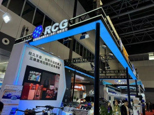 斗山创新长续航氢无人机地理测绘场景实用化