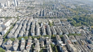 鼠标巡逻鹰眼放哨，复亚助力浙江建成智慧消防