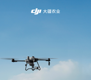 大疆农业正式发布 T60 和 T25P 农业无人飞机
