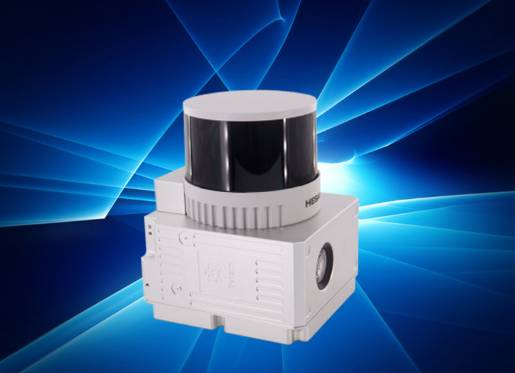 GS260X三维激光雷达扫描仪/无人机激光雷达扫描仪/手持激光雷达扫描仪