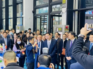 中航智智慧应急解决方案：创新发展格局，锤炼“全灾种，大应急”能力