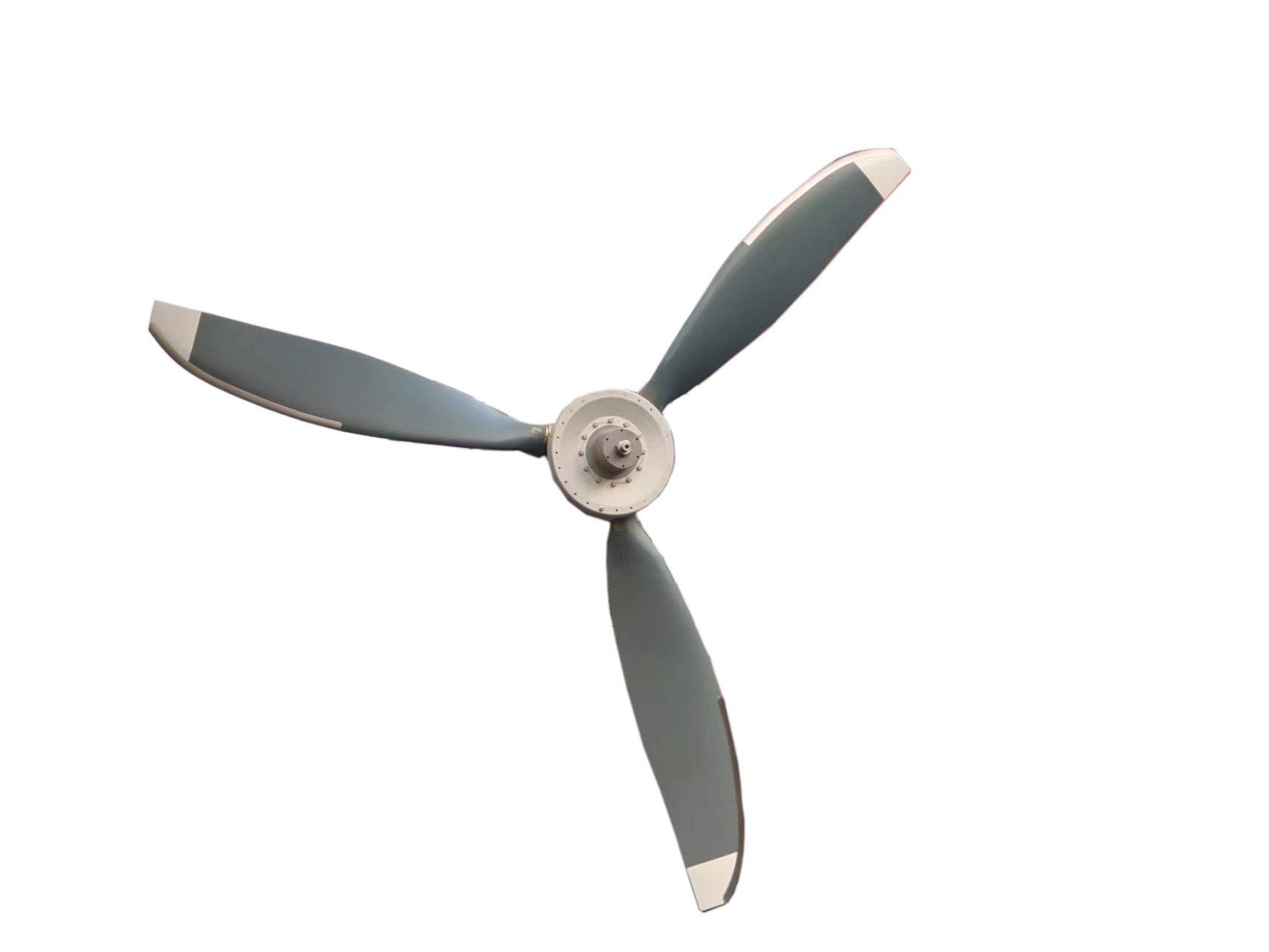 XH-B3-2100LTY 液压变距螺旋桨