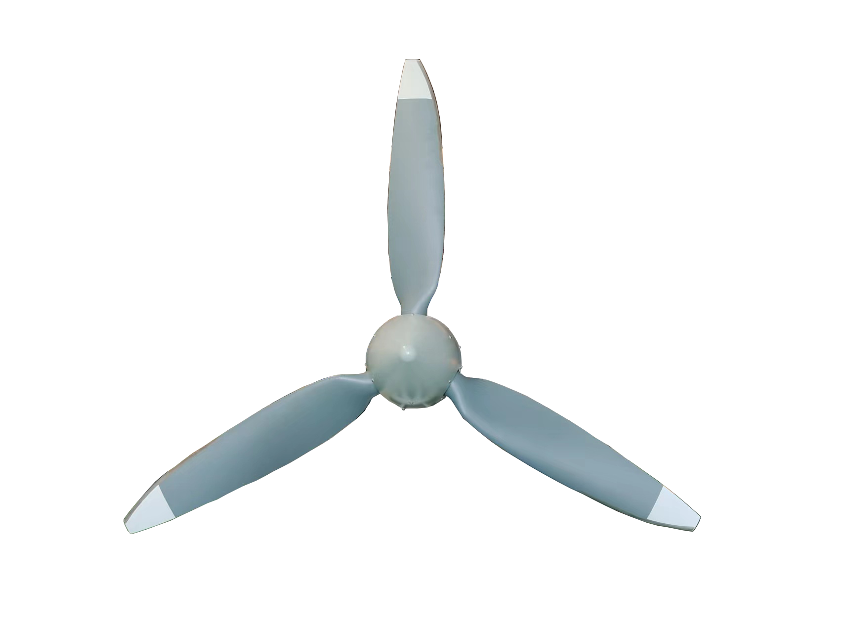 XH-B3-2200RTY 液压变距螺旋桨