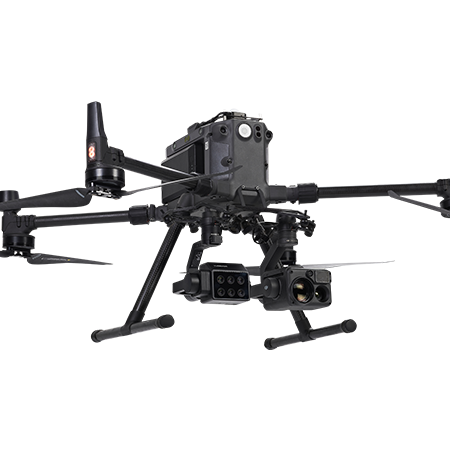 长光禹辰 MS600 Pro 无人机载多光谱相机