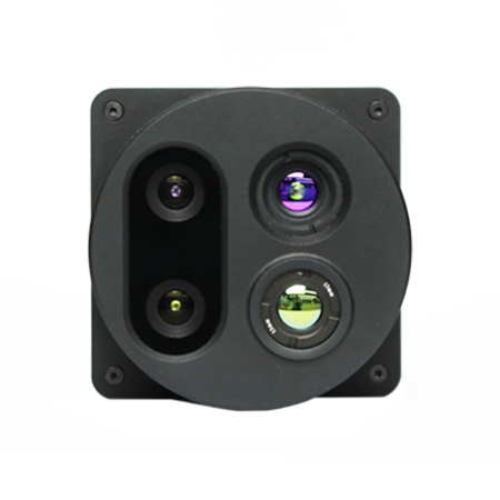 长光禹辰AQ300多光谱相机