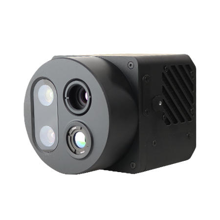 长光禹辰AQ300多光谱相机