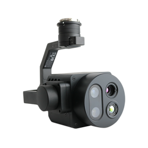 长光禹辰AQ300 Pro多光谱相机