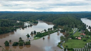 蜂巢航宇无人机航空应急救援系统，为应急实战赋能
