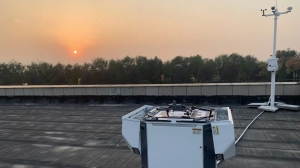 织密“机制+科技”双保障网，复亚智能助力山西文物保护