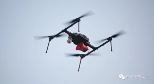 空中喊话、AI识别追踪！这套系统你爱了吗？