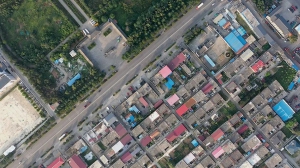 城市如何更智慧？复亚智能感知识别算法让管理“动起来”