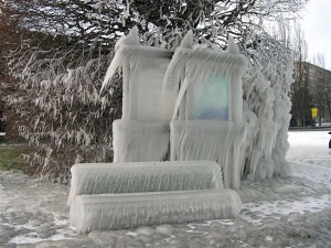 户外施工停电大功率用电如何应对？32Kwh储能巨无霸电站轻松解决