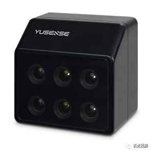 【产品升级】长光禹辰MS600 V2多光谱相机V3.3.1固件更新