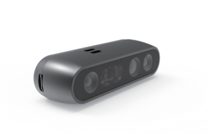 智能深度双目相机