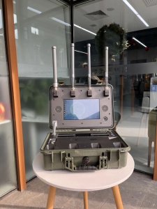 历正风采 l 历正科技2023重磅新品发布回顾