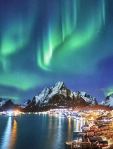 玄风飞享飞瞰天下——千湖之国芬兰之旅