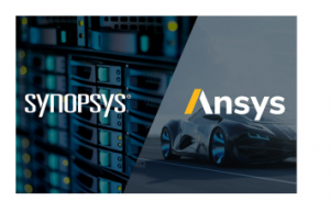 新思科技 (Synopsys) 以 350 亿美元收购工程软件公司 Ansys