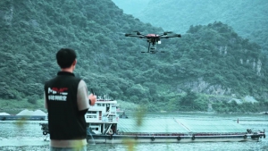 低空经济时代 | 无人机行业发展新机遇