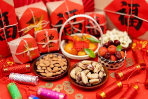 年货“打飞的” | 丰翼科技无人机“徐闻—海口”琼州海峡跨海春运最快3小时送达！