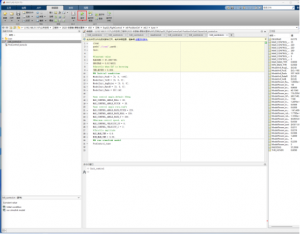 RflySim | 定点位置控制器设计实验四