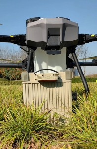 八大产品特性更卓越，欧荷超级5C智能电池18S30AH2024年全新上市