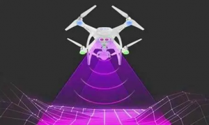 智能无人机运用的“5”大核心技术，你知道吗？