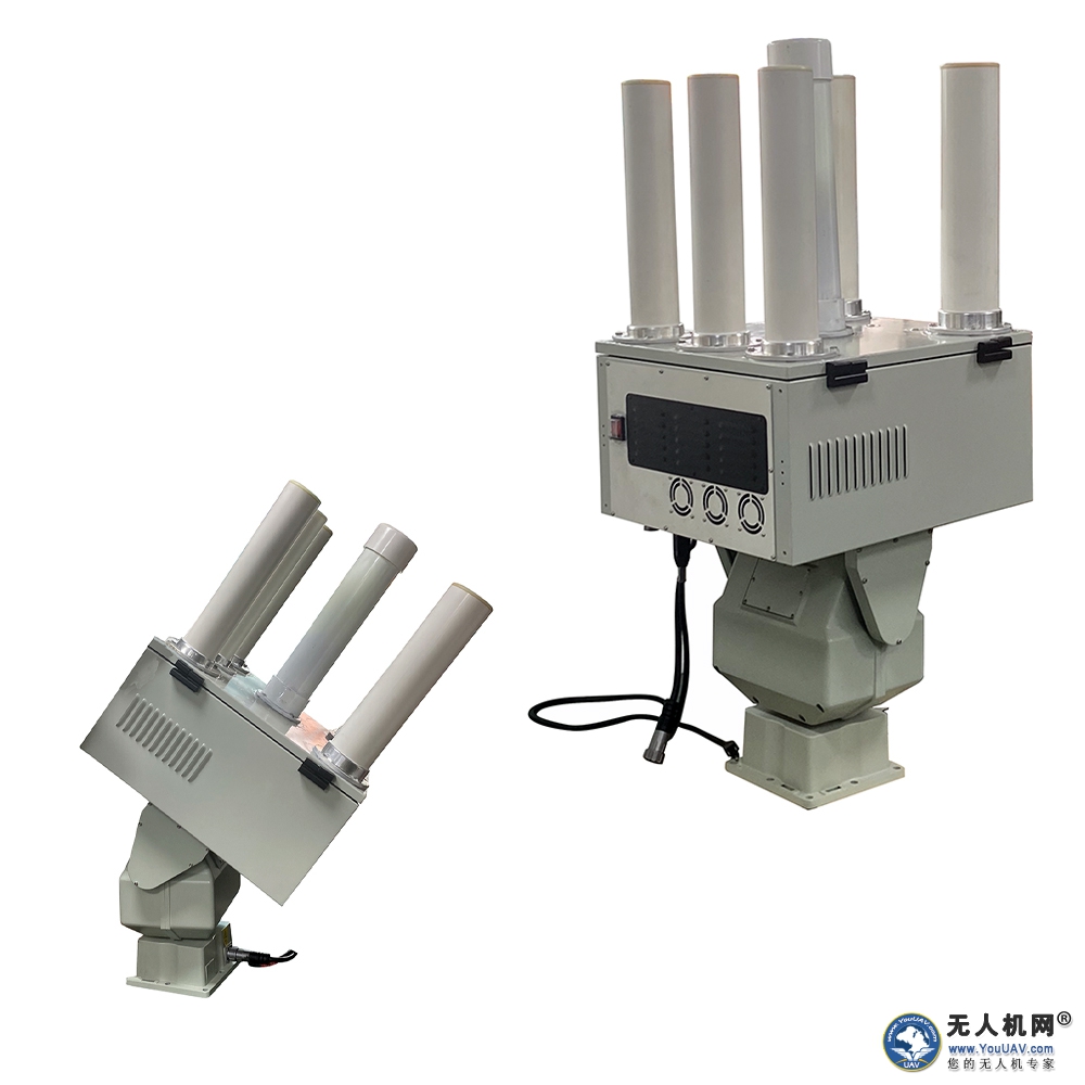 反无人机