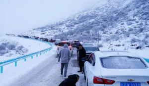 自驾出行遇寒潮，喝口热水都很难？带上这款储能神器让旅程温暖起来