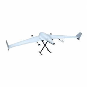 翼展2600mm复合翼机架