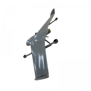 碳纤维复合材料无人机机壳机架代加工设计开模生产定制