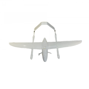 2550mm翼展垂起固定翼机架