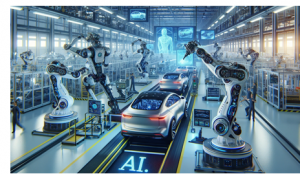 为什么说人工智能在机器人技术中具有举足轻重的地位？