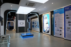 广东异能无人机科普教育基地课程体验价