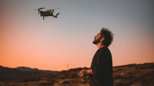 9.9起开启无人机租赁服务！共享低空之美